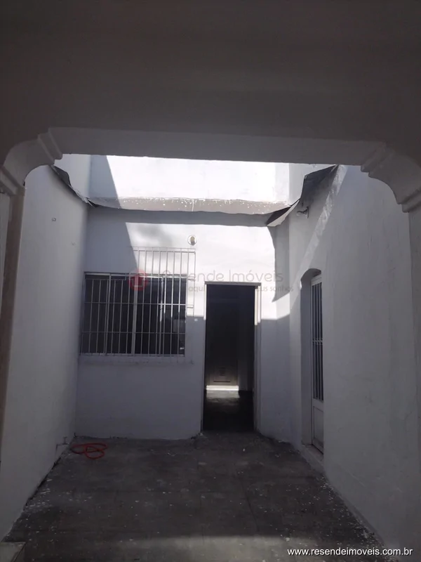 Foto 12 de 20 - Casa comercial para aluguel em Campos Elíseos