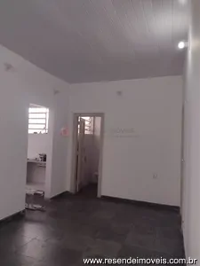 Casa comercial para aluguel em Campos Elíseos