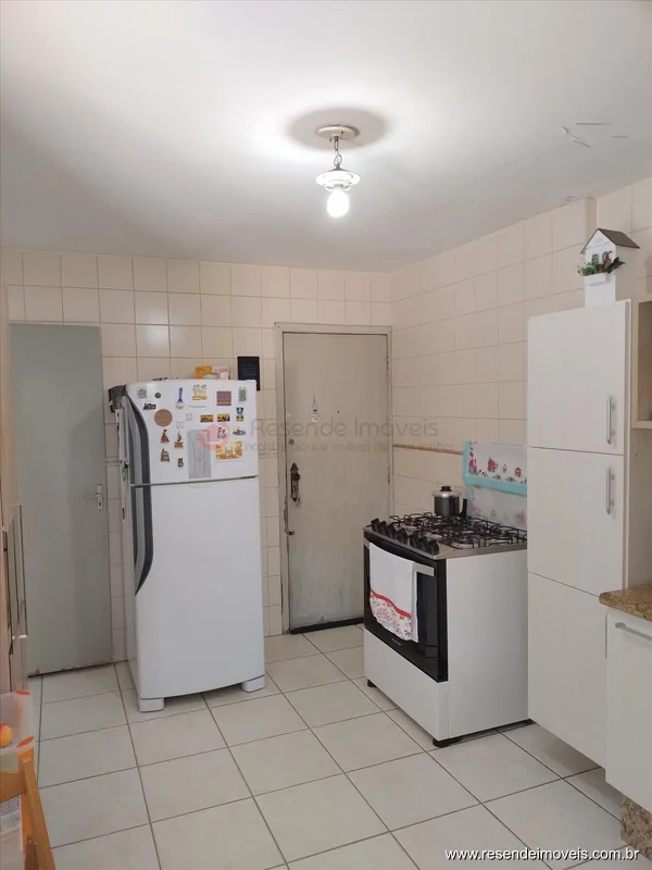 Foto 20 de 25 - Apartamento para venda em Vila Julieta