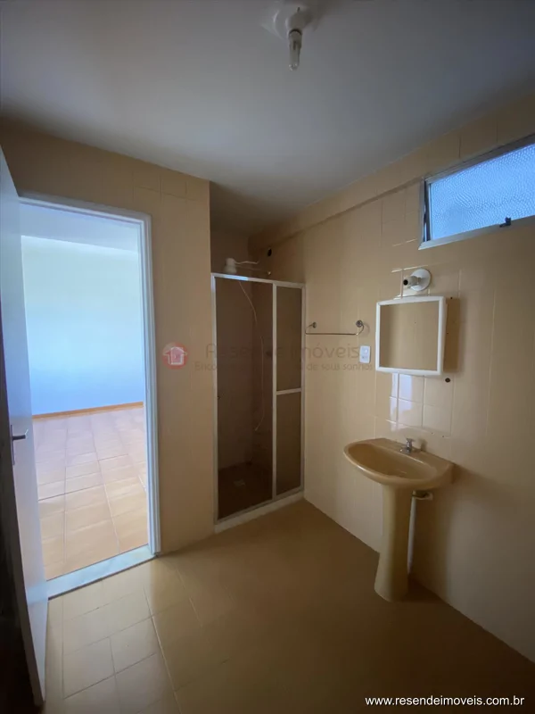 Foto 11 de 17 - Apartamento para aluguel em Comercial