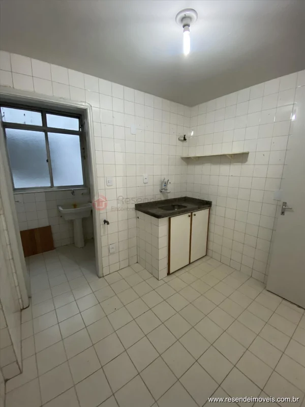 Foto 13 de 17 - Apartamento para aluguel em Comercial