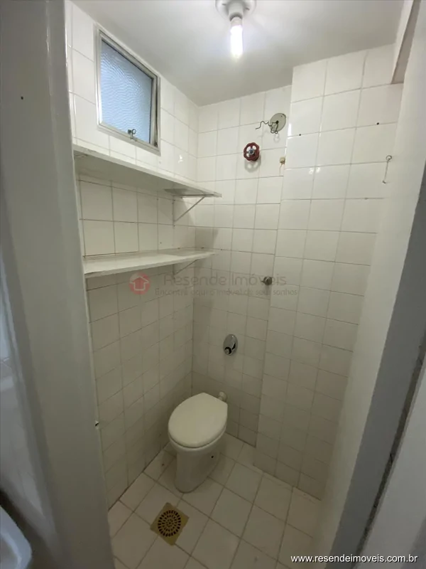 Foto 17 de 17 - Apartamento para aluguel em Comercial