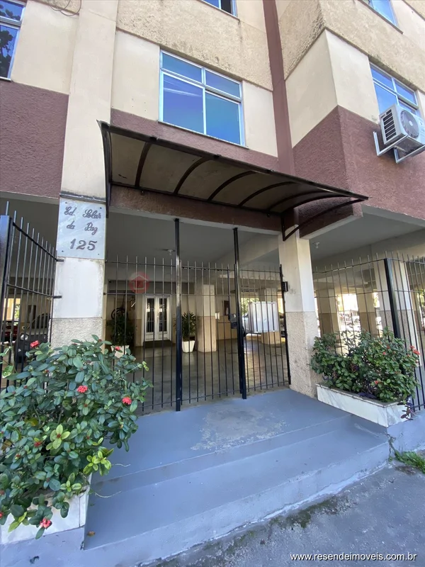 Foto 2 de 17 - Apartamento para aluguel em Comercial