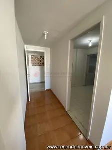 Apartamento para aluguel em Comercial