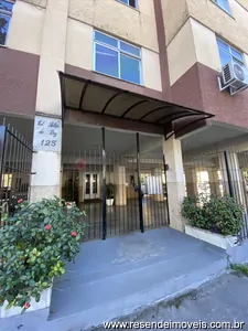 Apartamento para aluguel em Comercial