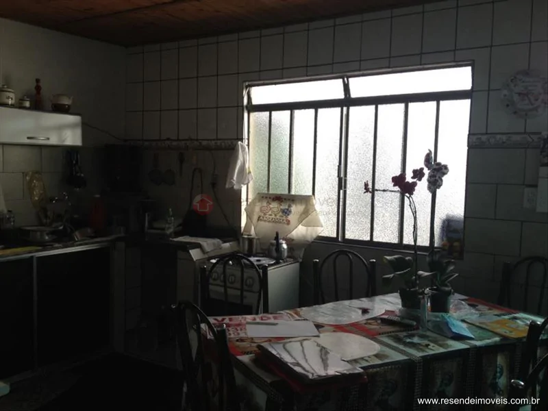 Foto 5 de 7 - Casa para venda em Cidade Alegria