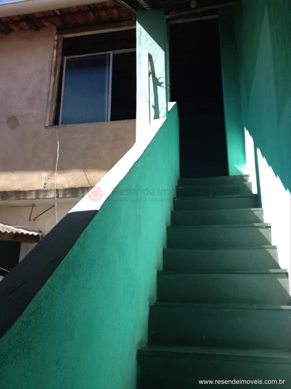 Foto 2 de 7 - Casa para venda em Cidade Alegria