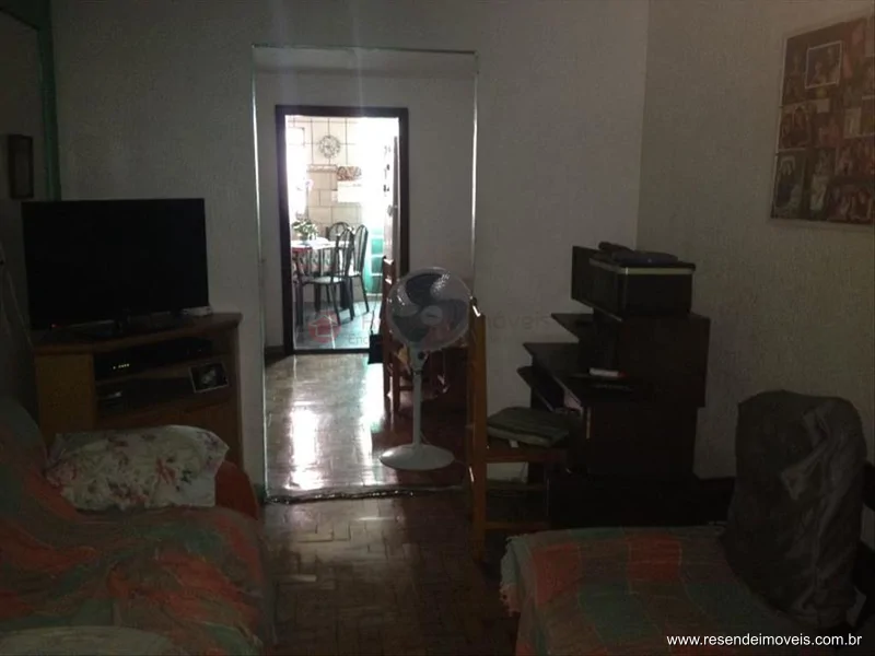 Foto 1 de 7 - Casa para venda em Cidade Alegria