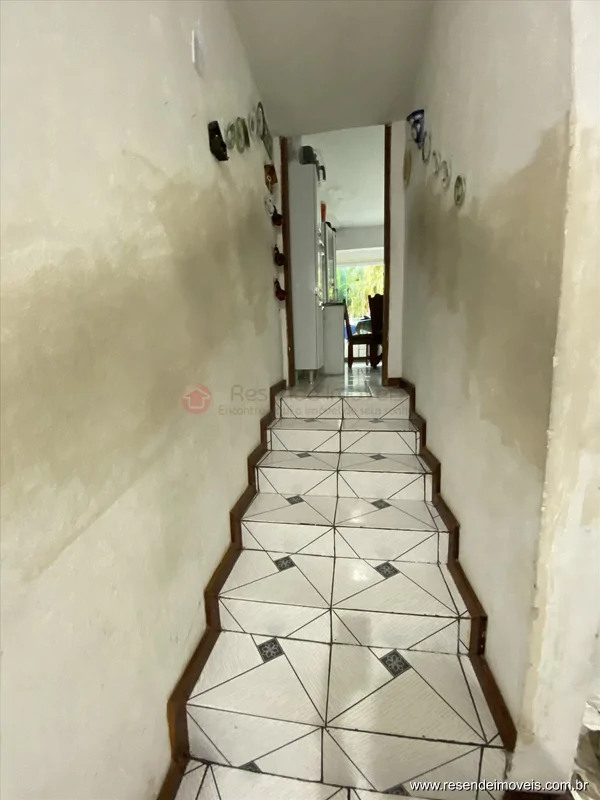 Foto 2 de 6 - Casa para aluguel em Lava-pés