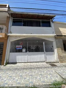 Casa para aluguel em Lava-pés