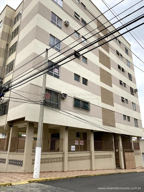 Foto 1 de 14 - Apartamento para venda em Centro