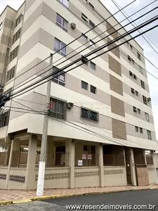 Apartamento para venda em Centro