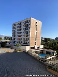 Apartamento para aluguel em Montese