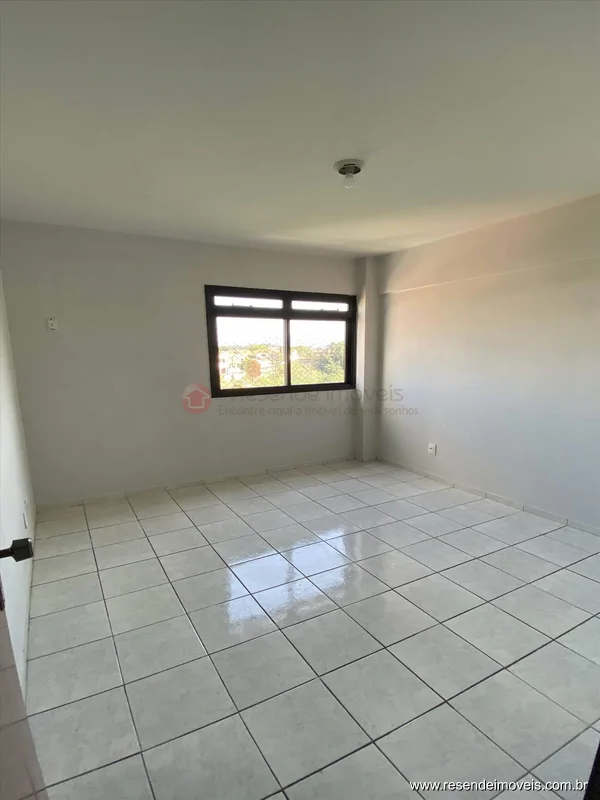 Foto 6 de 10 - Apartamento para aluguel em Jardim Jalisco