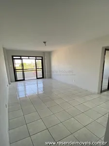 Apartamento para aluguel em Jardim Jalisco