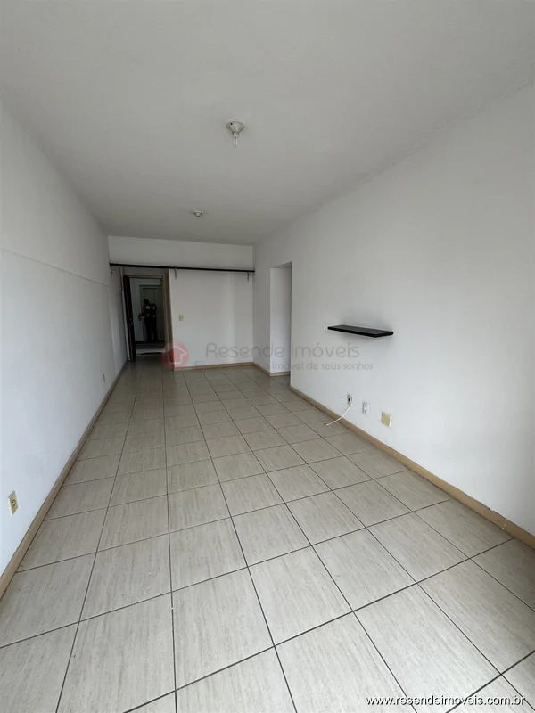 Foto 4 de 18 - Apartamento para aluguel em Centro