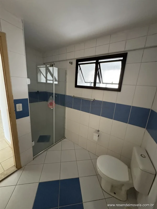 Foto 18 de 18 - Apartamento para aluguel em Centro