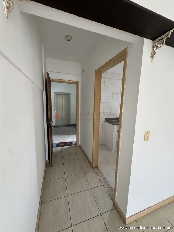 Foto 5 de 18 - Apartamento para aluguel em Centro