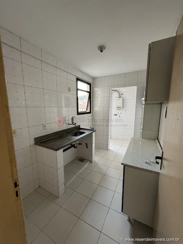 Foto 11 de 18 - Apartamento para aluguel em Centro