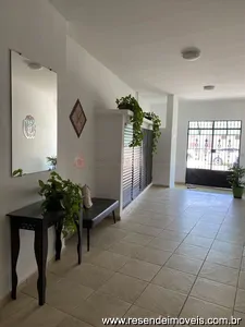 Apartamento para aluguel em Centro