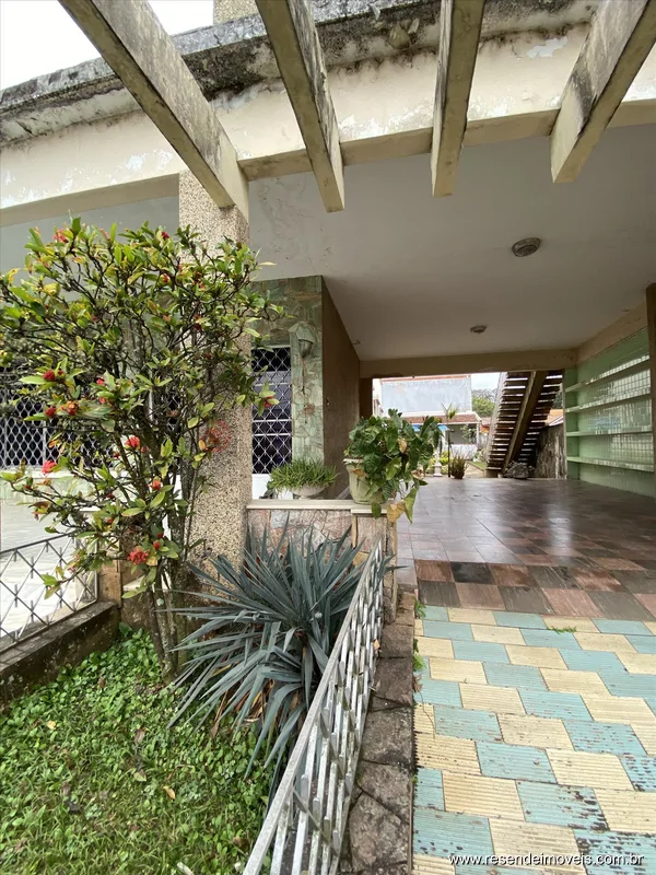 Foto 5 de 42 - Casa para venda e aluguel em Vila Julieta