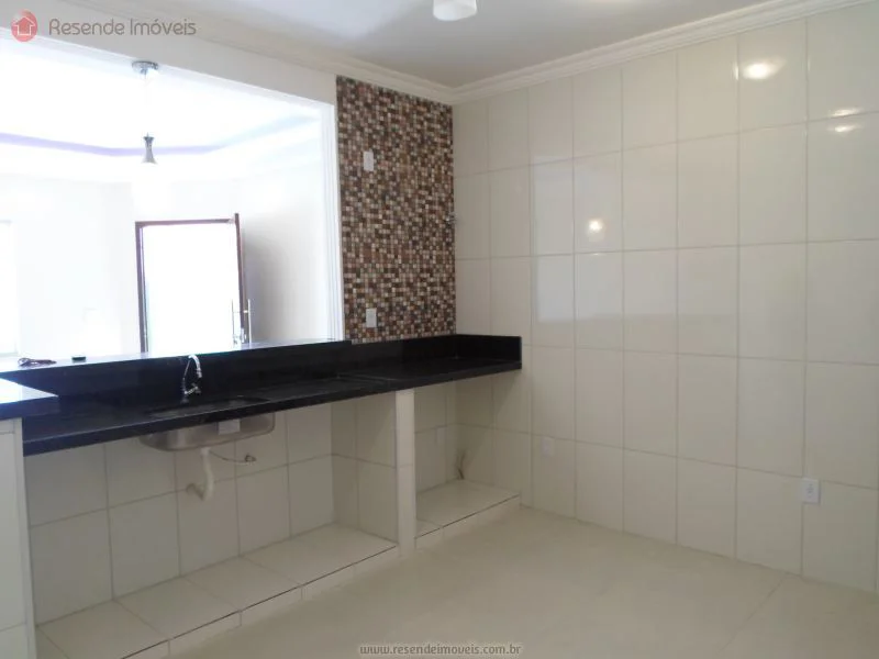 Foto 3 de 15 - Casa para venda em Jardim Aliança II