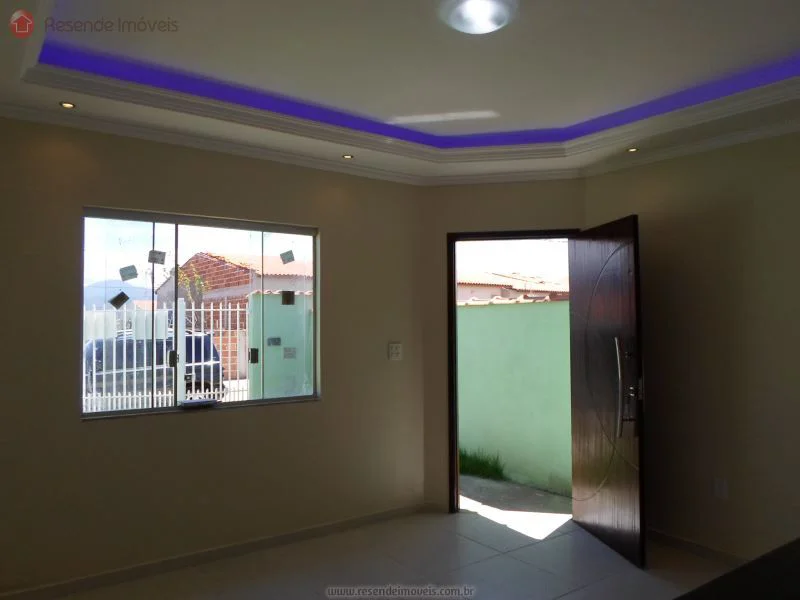 Foto 4 de 15 - Casa para venda em Jardim Aliança II