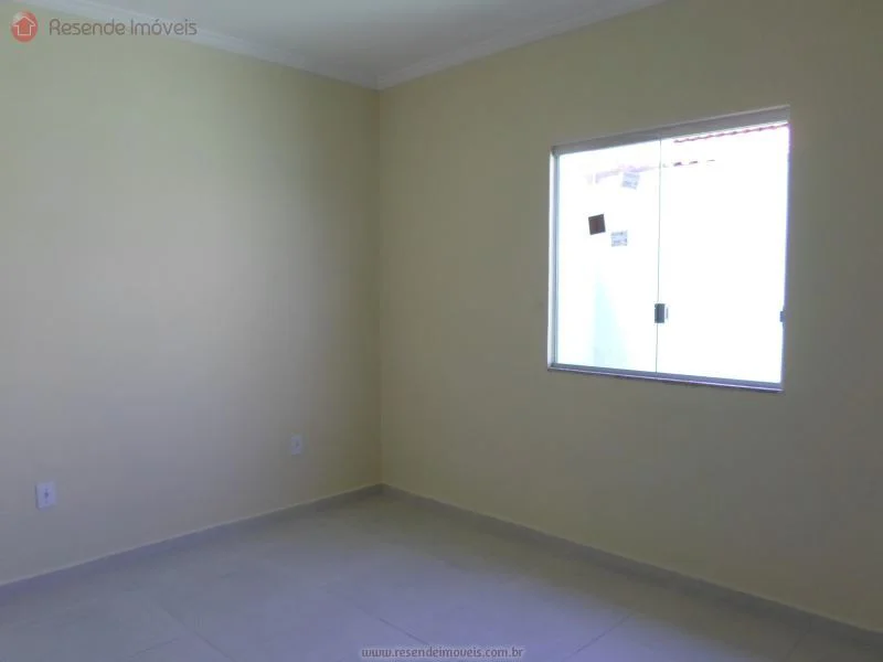 Foto 8 de 15 - Casa para venda em Jardim Aliança II