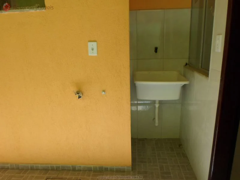 Foto 11 de 15 - Casa para venda em Jardim Aliança II