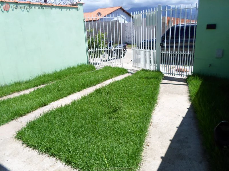 Foto 14 de 15 - Casa para venda em Jardim Aliança II