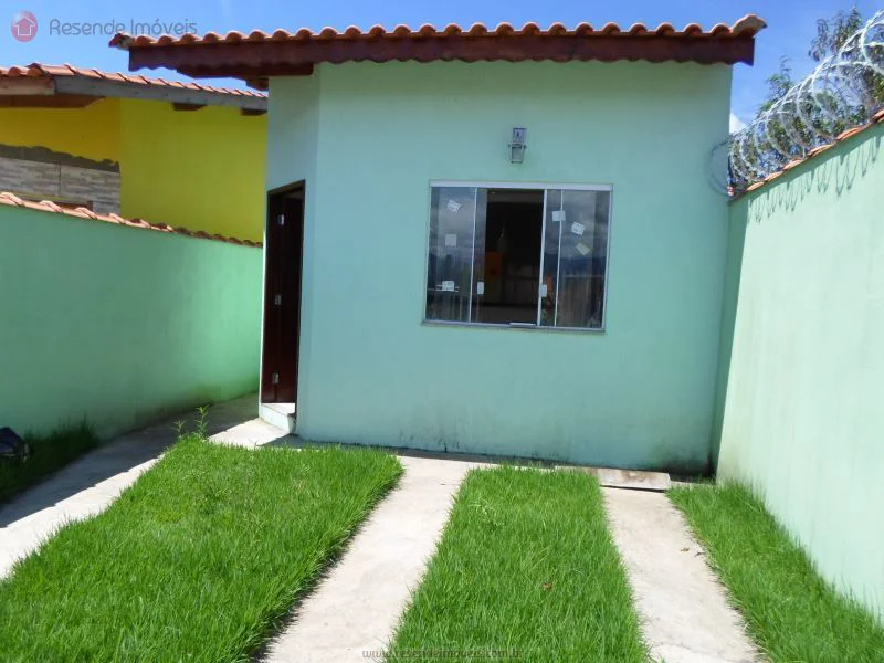 Foto 15 de 15 - Casa para venda em Jardim Aliança II