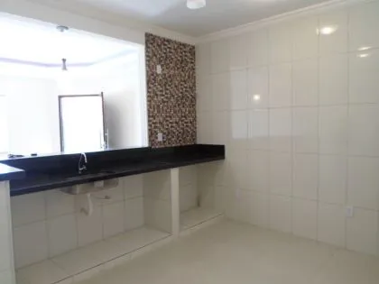 Casa para venda em Jardim Aliança II