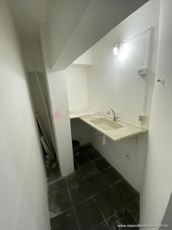 Foto 11 de 12 - Loja para aluguel em Campos Elíseos