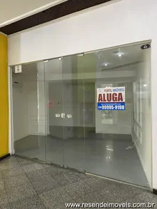 Loja para aluguel em Campos Elíseos