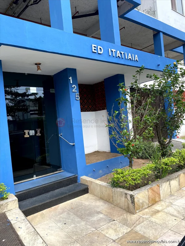 Foto 3 de 12 - Apartamento para venda em Comercial