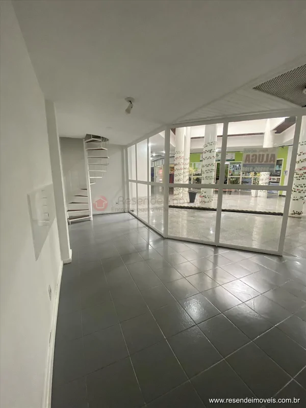 Foto 4 de 7 - Loja para aluguel em Campos Elíseos