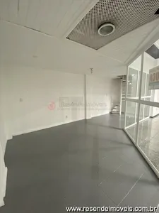 Loja para aluguel em Campos Elíseos