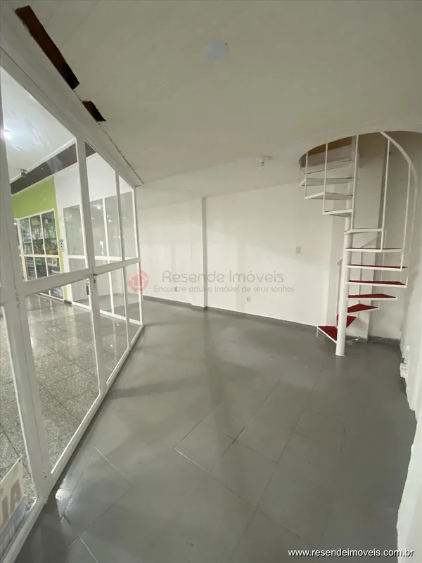 Foto 4 de 9 - Loja para aluguel em Campos Elíseos