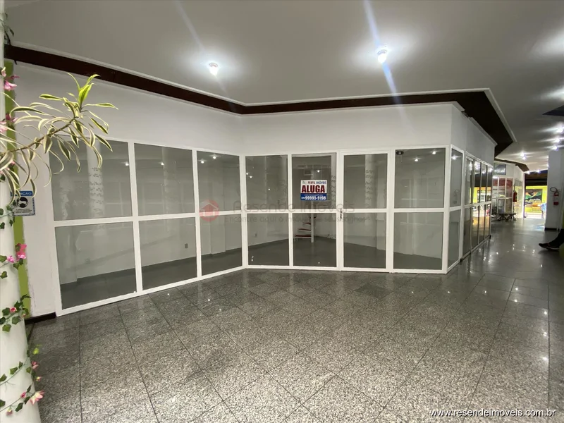 Foto 3 de 9 - Loja para aluguel em Campos Elíseos