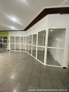 Loja para aluguel em Campos Elíseos