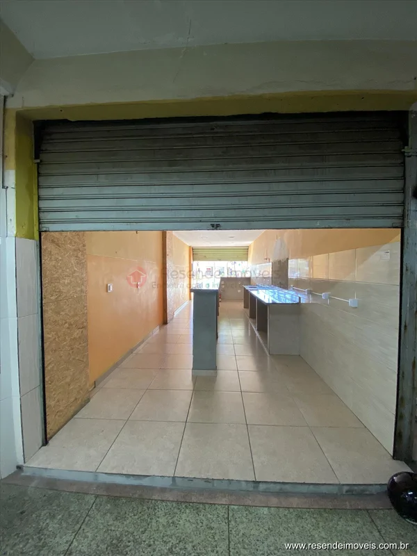 Foto 4 de 7 - Loja para aluguel em Campos Elíseos