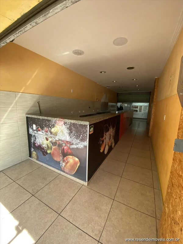 Foto 6 de 7 - Loja para aluguel em Campos Elíseos