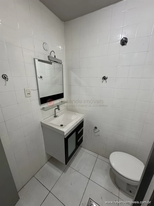 Foto 9 de 10 - Apartamento para aluguel em Comercial