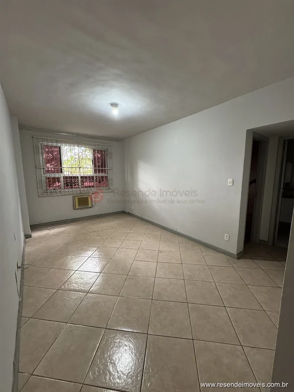 Foto 2 de 10 - Apartamento para aluguel em Comercial