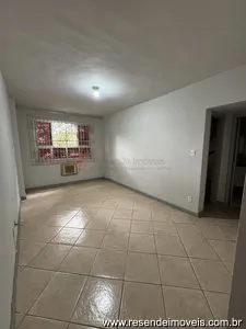 Apartamento para aluguel em Comercial