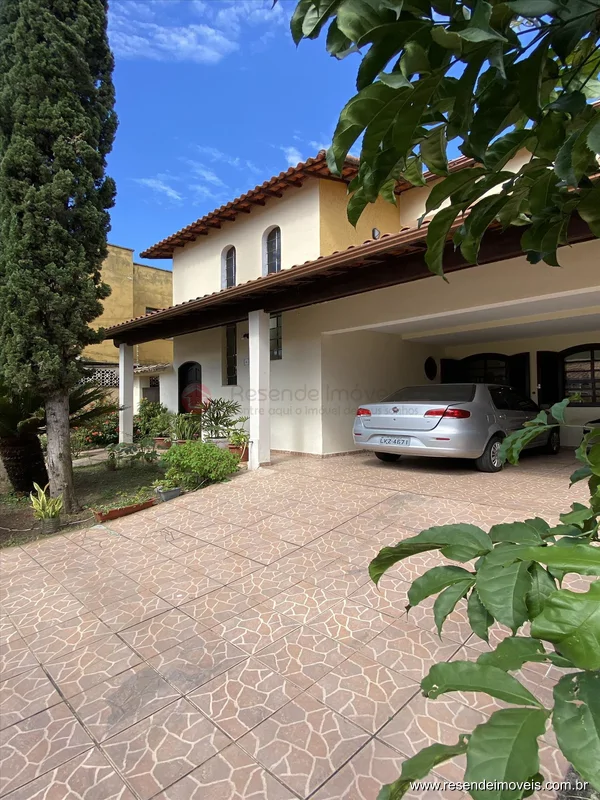 Foto 5 de 14 - Casa para venda em Jardim Tropical