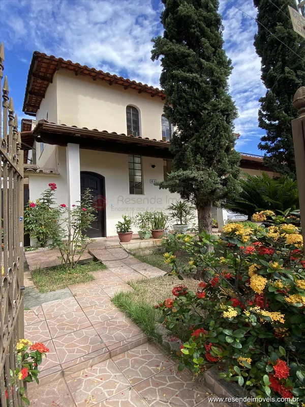 Foto 2 de 14 - Casa para venda em Jardim Tropical