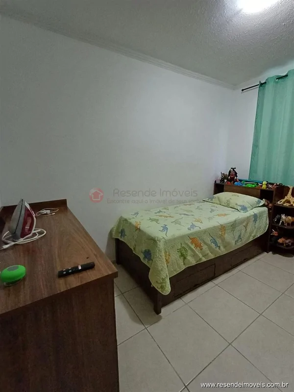 Foto 8 de 11 - Apartamento para venda em Alegria