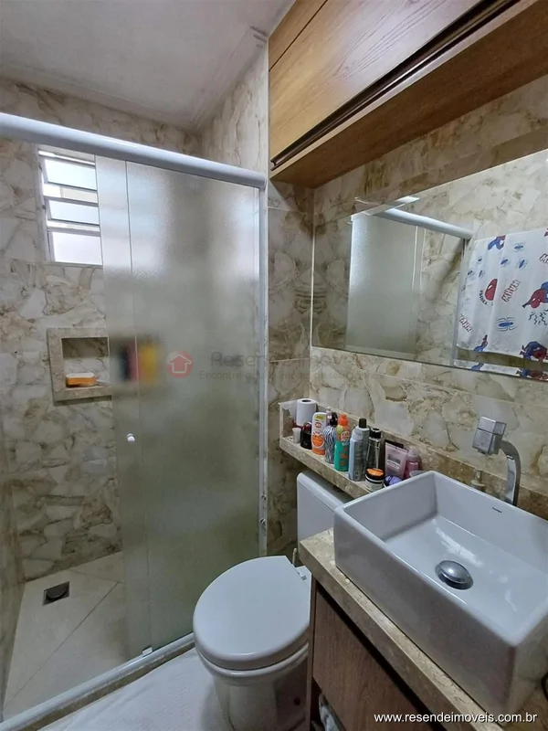 Foto 10 de 11 - Apartamento para venda em Alegria