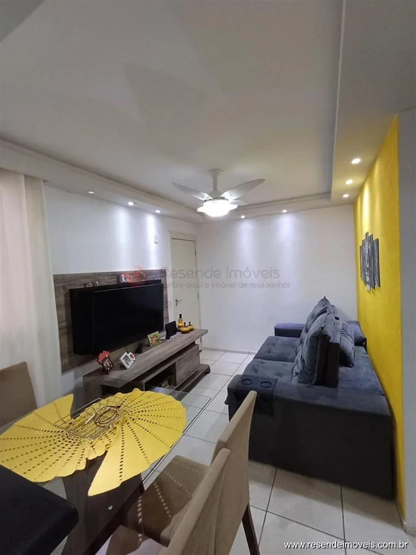 Foto 6 de 11 - Apartamento para venda em Alegria